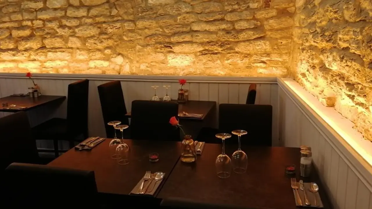 Bingley's Bistro, Poole, ENG