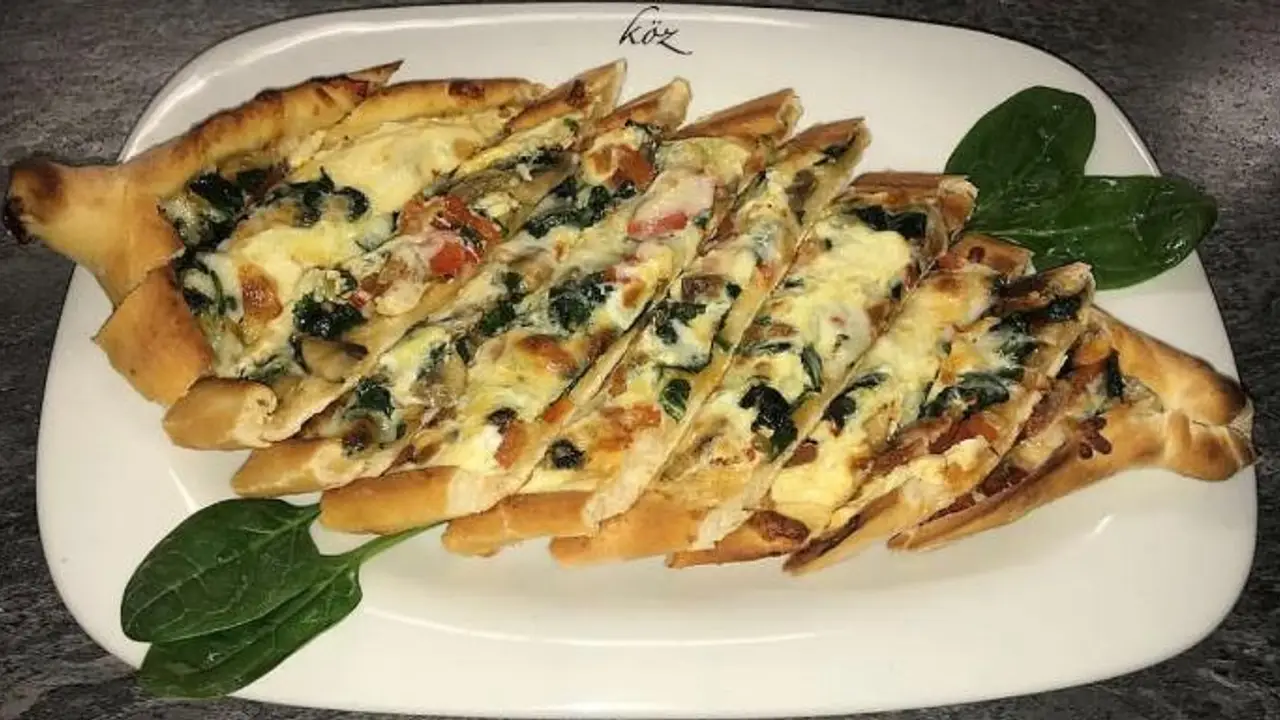 Koz Mediterranean Restaurant - Beckenham, Bromley, ENG