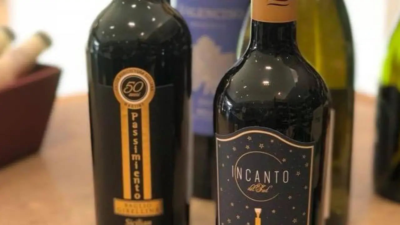 Define Food and Wine，ENGCuddington