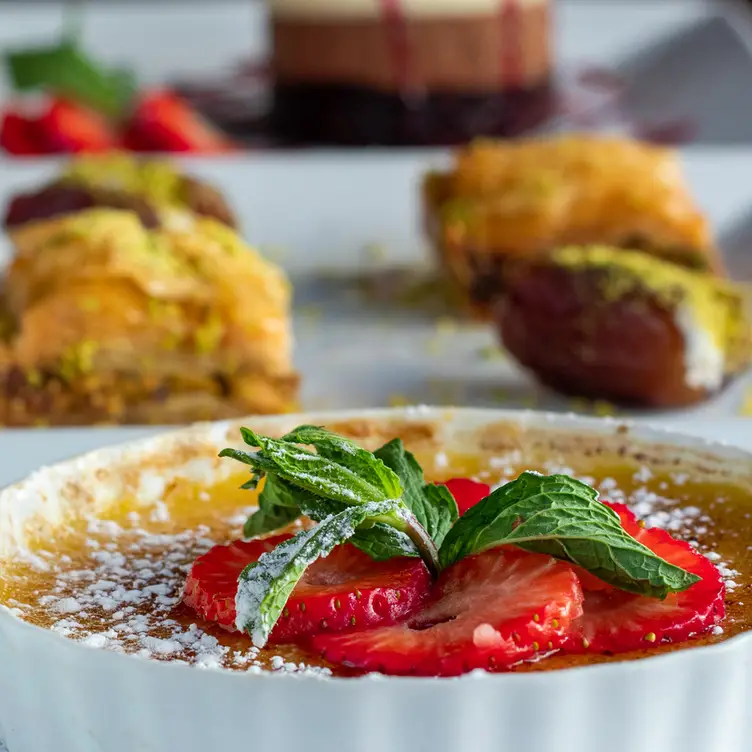 Baboush, Dallas, TX