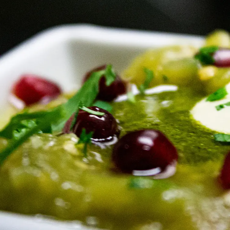Baboush, Dallas, TX