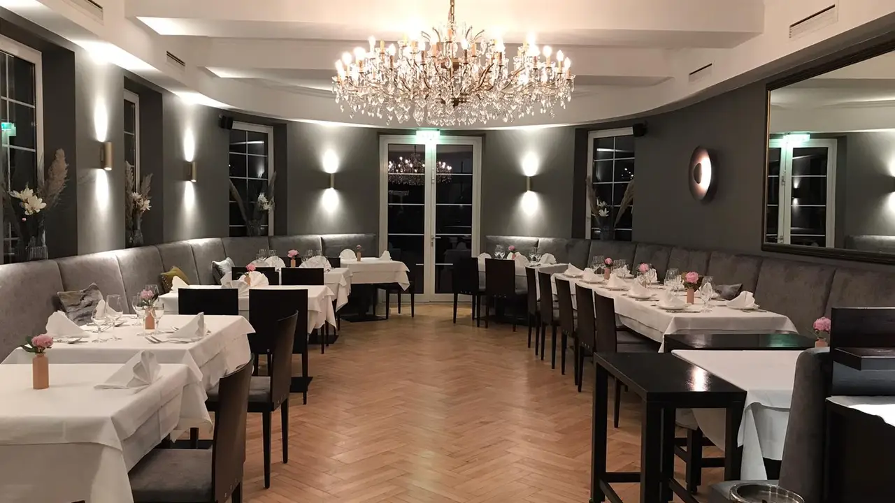 D'ivino Restaurant, Gräfelfing, BY