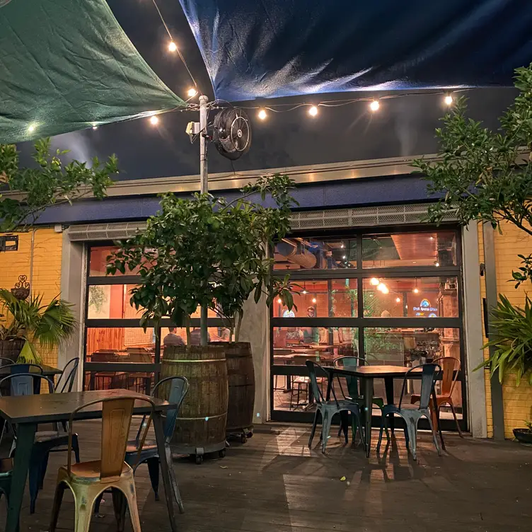 MoPho, New Orleans, LA