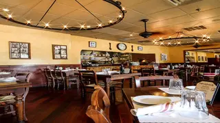 A photo of Crispina Ristorante & Pizzeria - Kennesaw restaurant