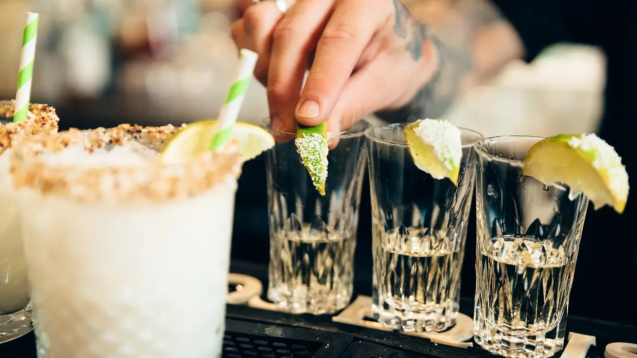 Cantina del Centro - Kelowna, Kelowna, BC