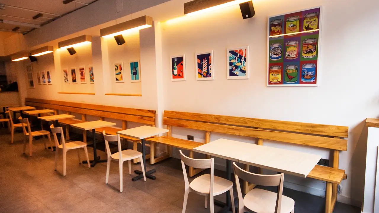Chimac, Dublin, Dublin