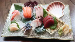 Una foto del restaurante Maguro Japanese Restaurant