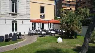 Una foto del restaurante La Perla Dell'Ostricaio
