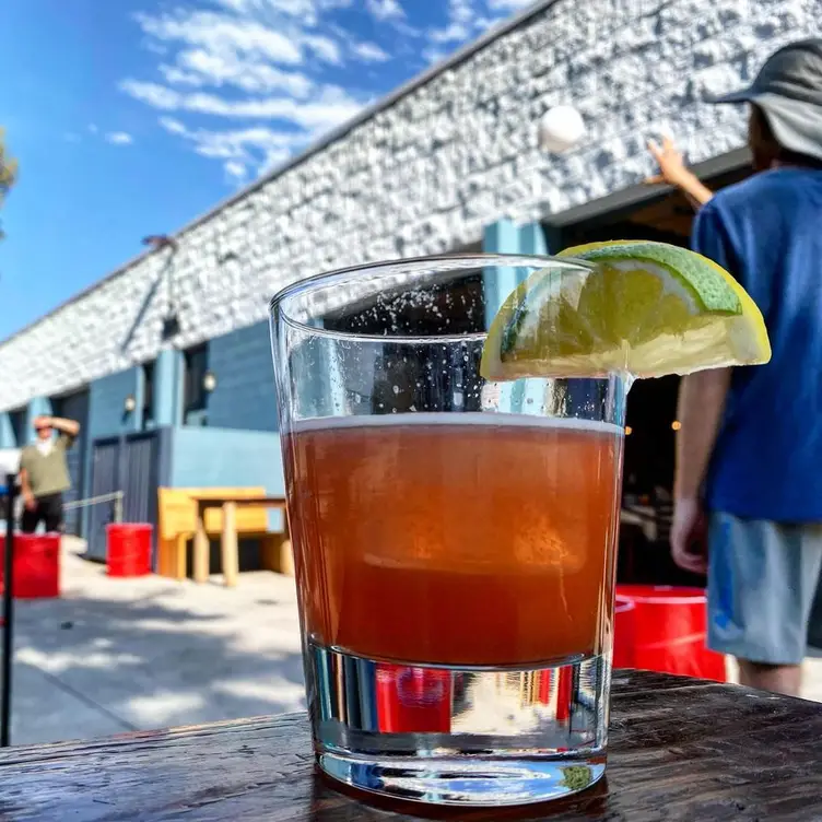 Copper Sky Distillery, Longmont, CO