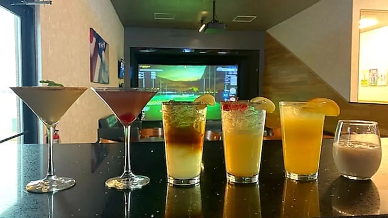 Topgolf Swing Suites - Hawthorn Suites By Wyndham Odessa, Odessa, TX