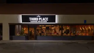 Una foto del restaurante The Third Place Barroom and Kitchen