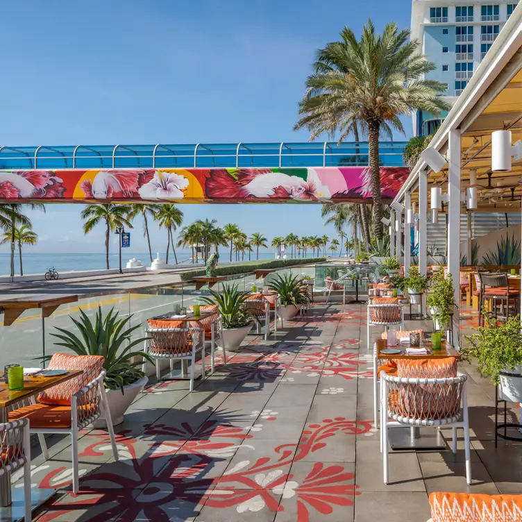 Lona Cocina Tequileria Restaurant Fort Lauderdale, FL OpenTable