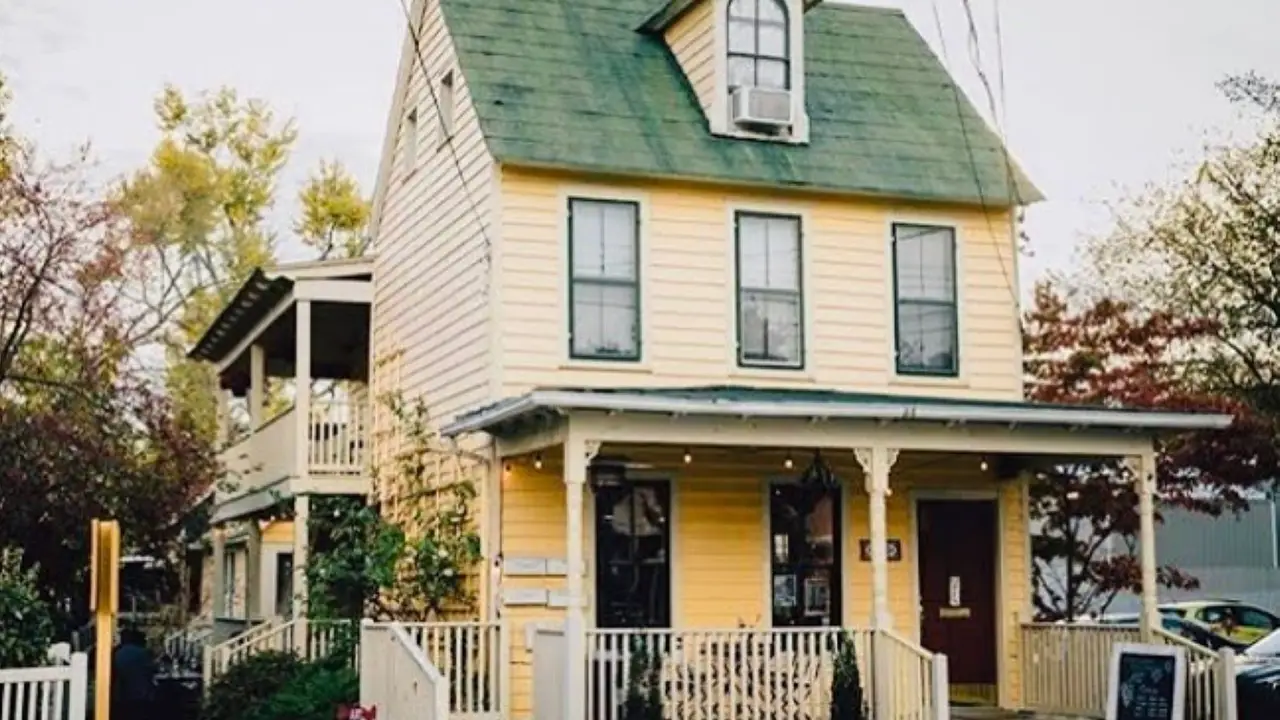 Casa Carmen, Chestertown, MD