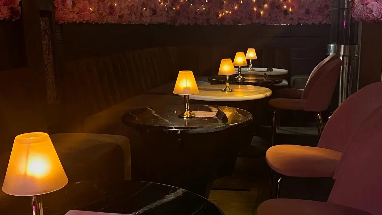 17 on Sloane, London, 
