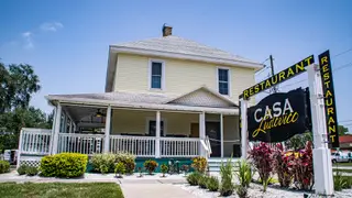 Una foto del restaurante Casa Ludovico - Palm Harbor, FL