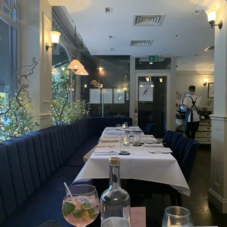 No. 97, Surbiton, Greater London