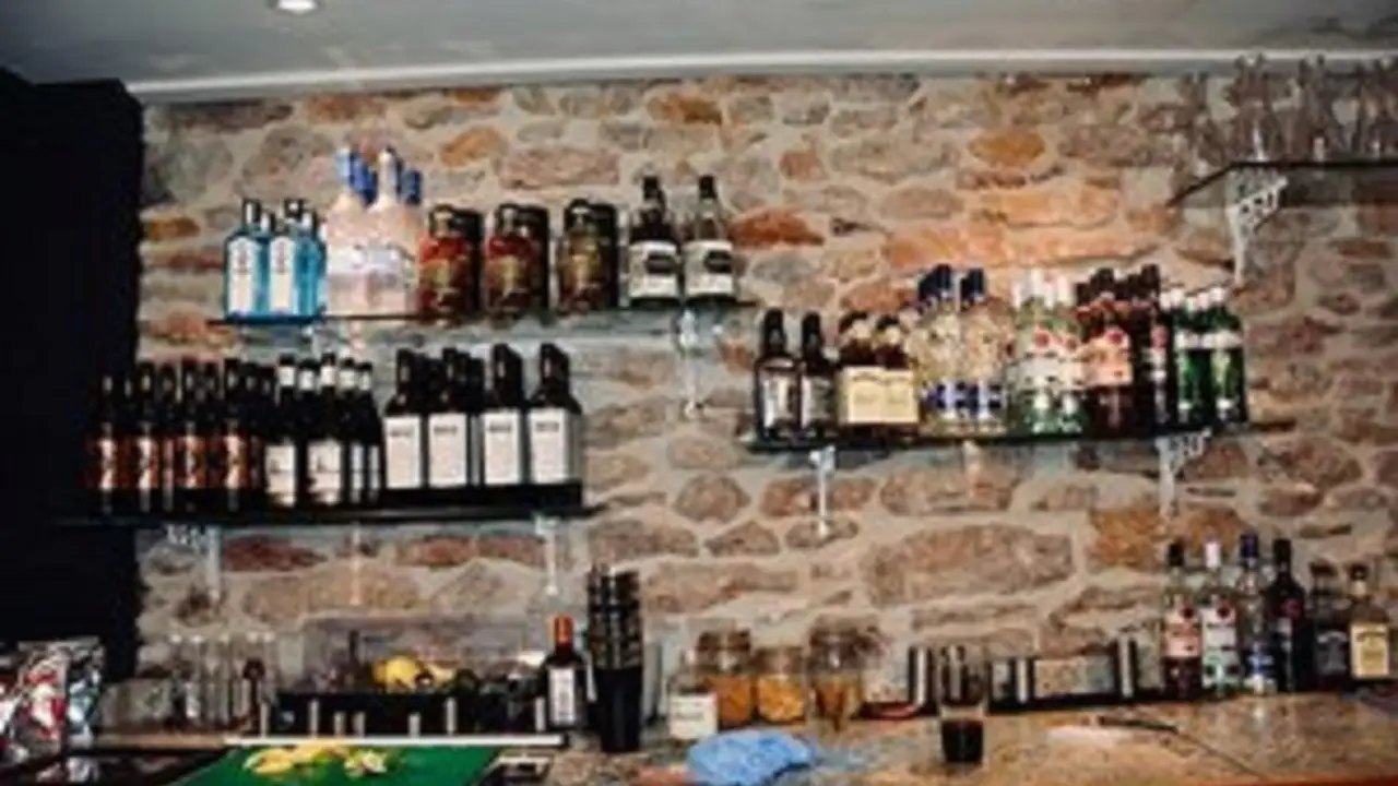 The Mana House, Bristol, Avon