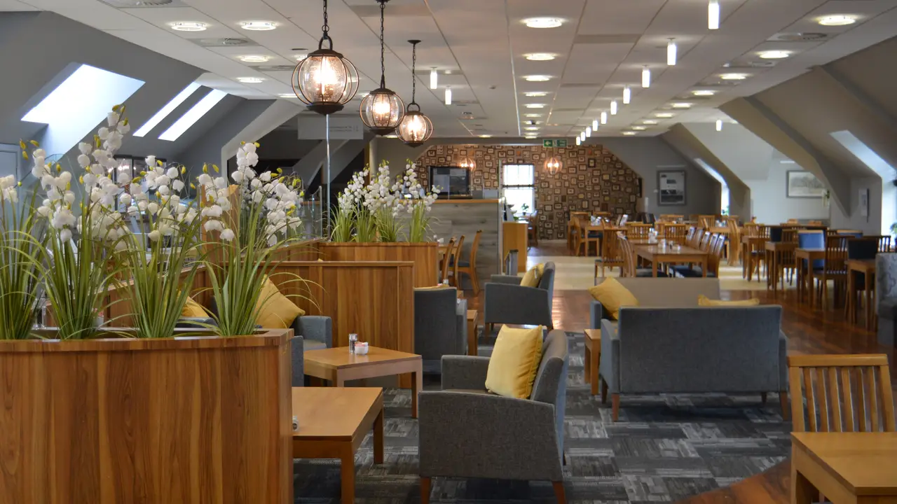 The Mains of Drum, Aberdeen, 