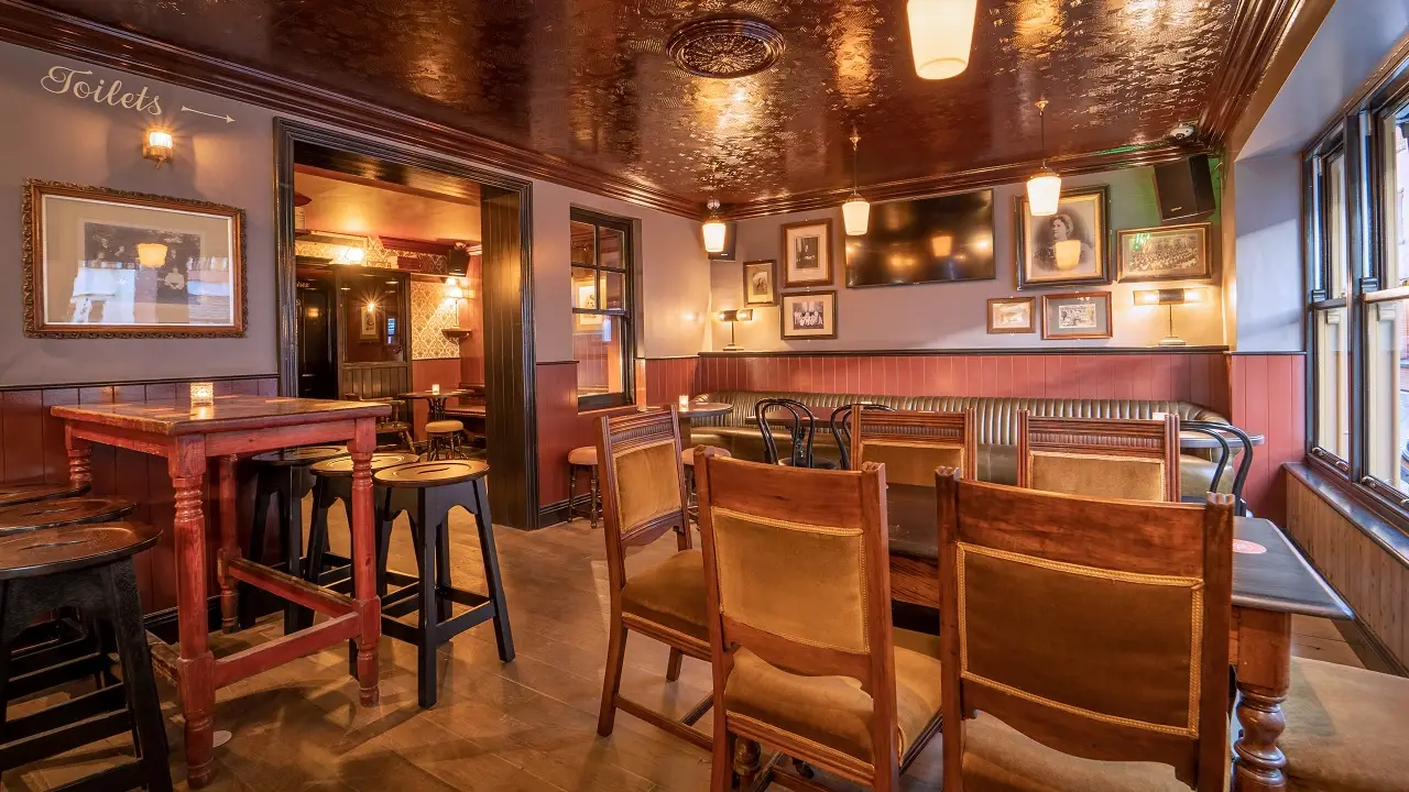 The Crafty Fox, Dublin, Co Dublin