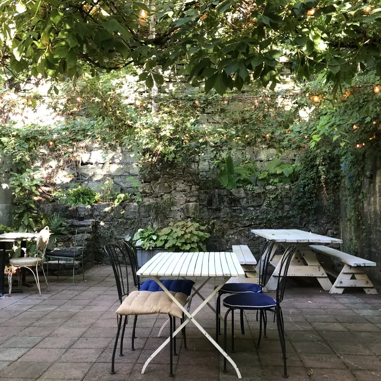 Harper's Restaurant and Bar, Dobbs Ferry, NY