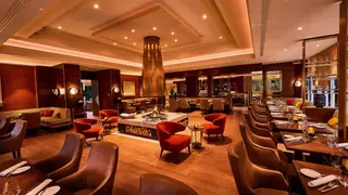 Villa Rothschild Grill & Healthの写真