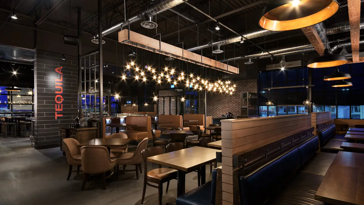 Lone Star Texas Grill - Barrhaven, Nepean, ON