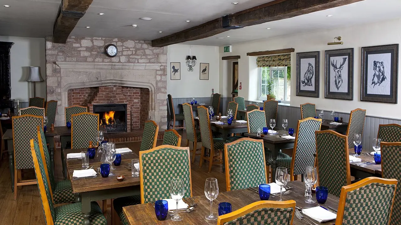 The Moonraker, Wiltshire, Wiltshire