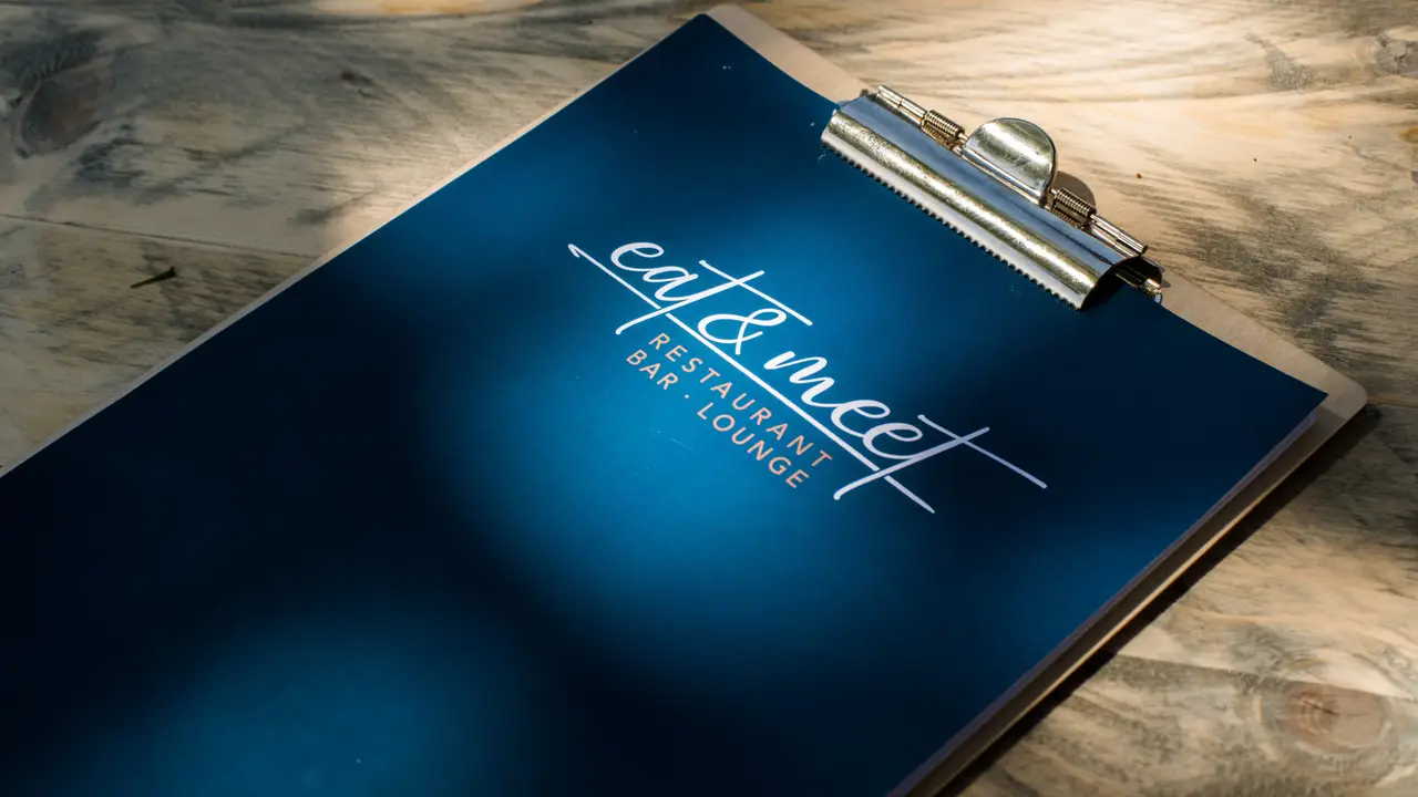 Eat & Meet Restaurant - Hagen's Hotel NI 49733