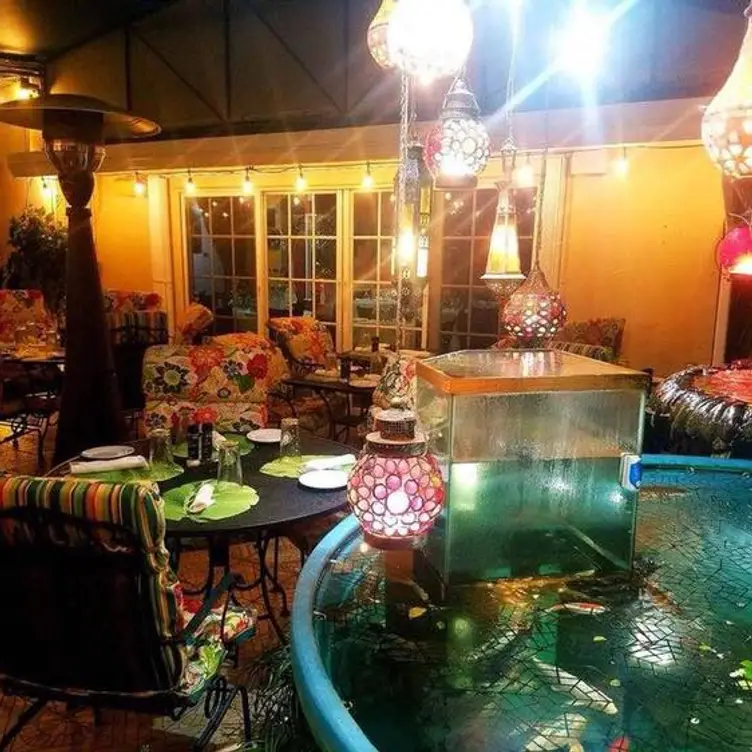 Patio Delray - Permanently Closed，FLDelray Beach
