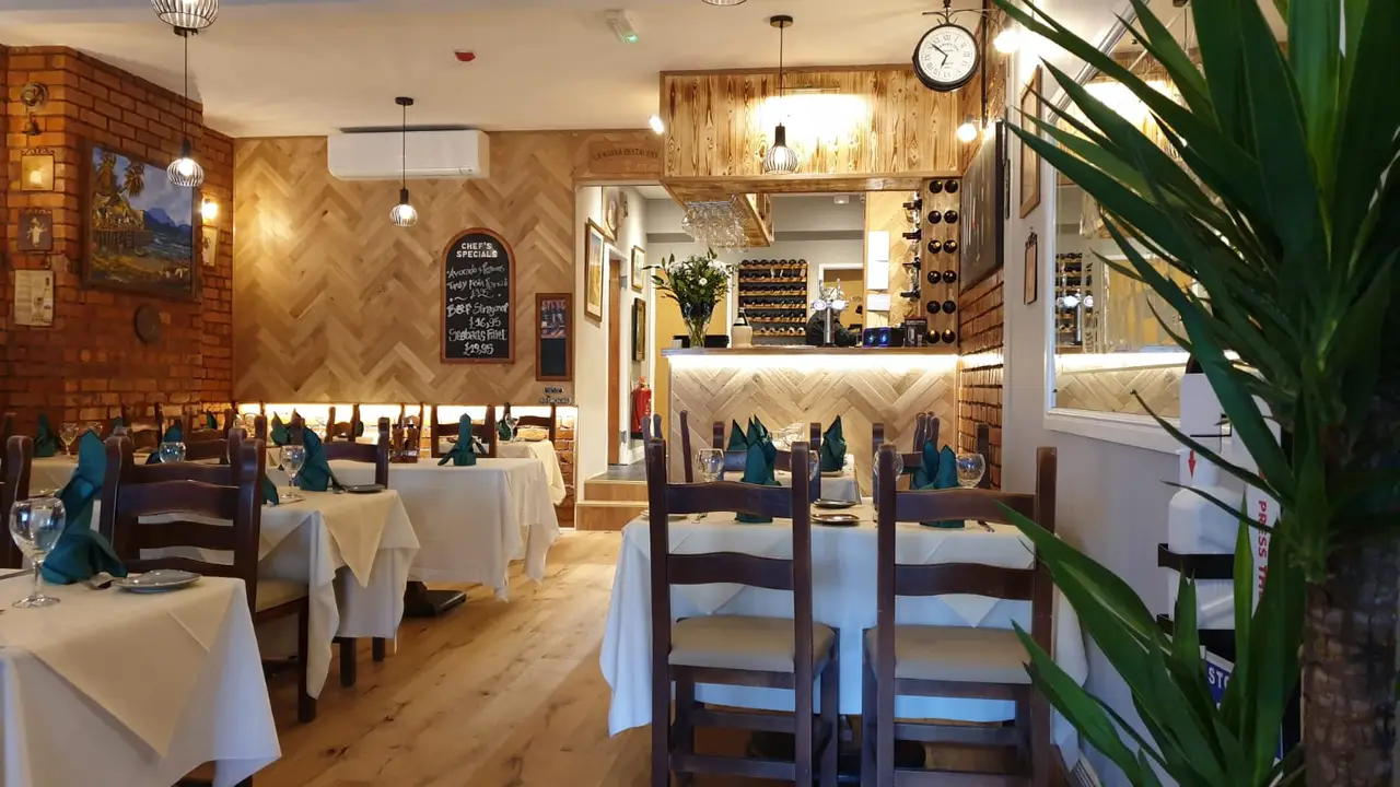 La Nonna, Birmingham, West Midlands