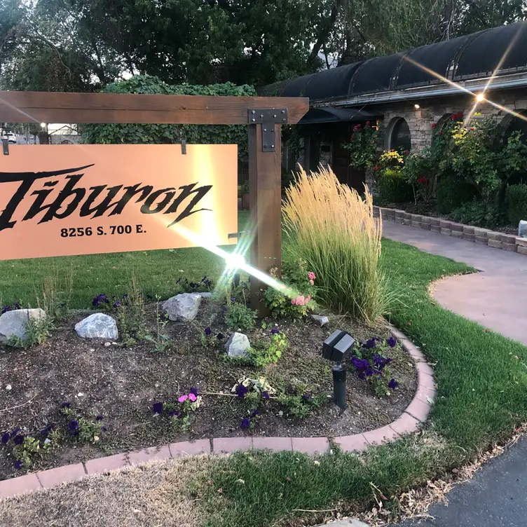 Tiburon Fine Dining, Sandy, UT