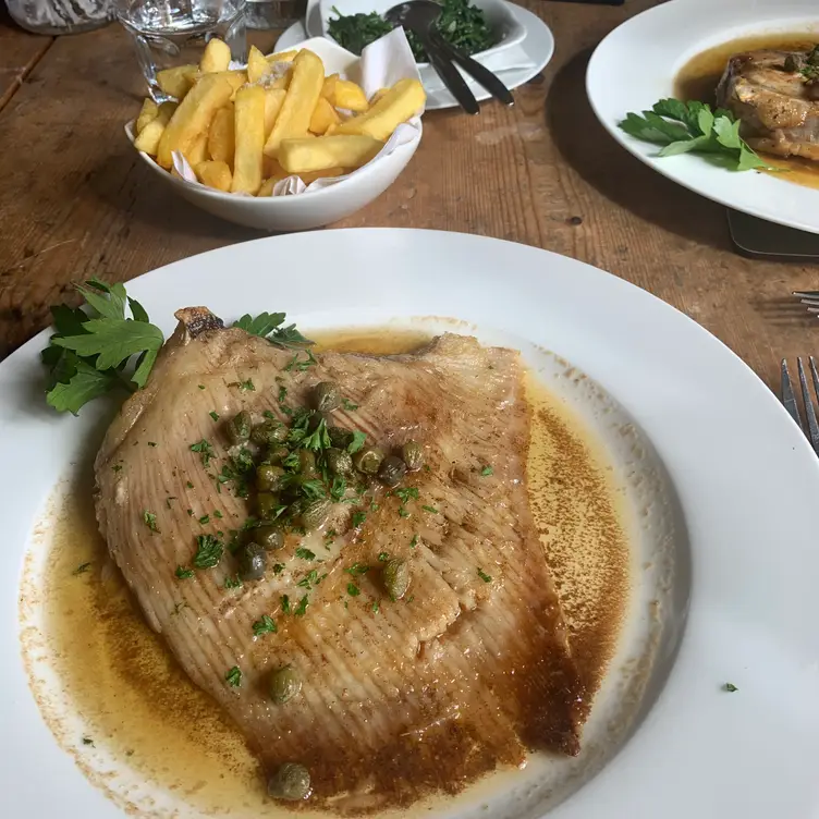 The Dering Arms, Pluckley, Kent