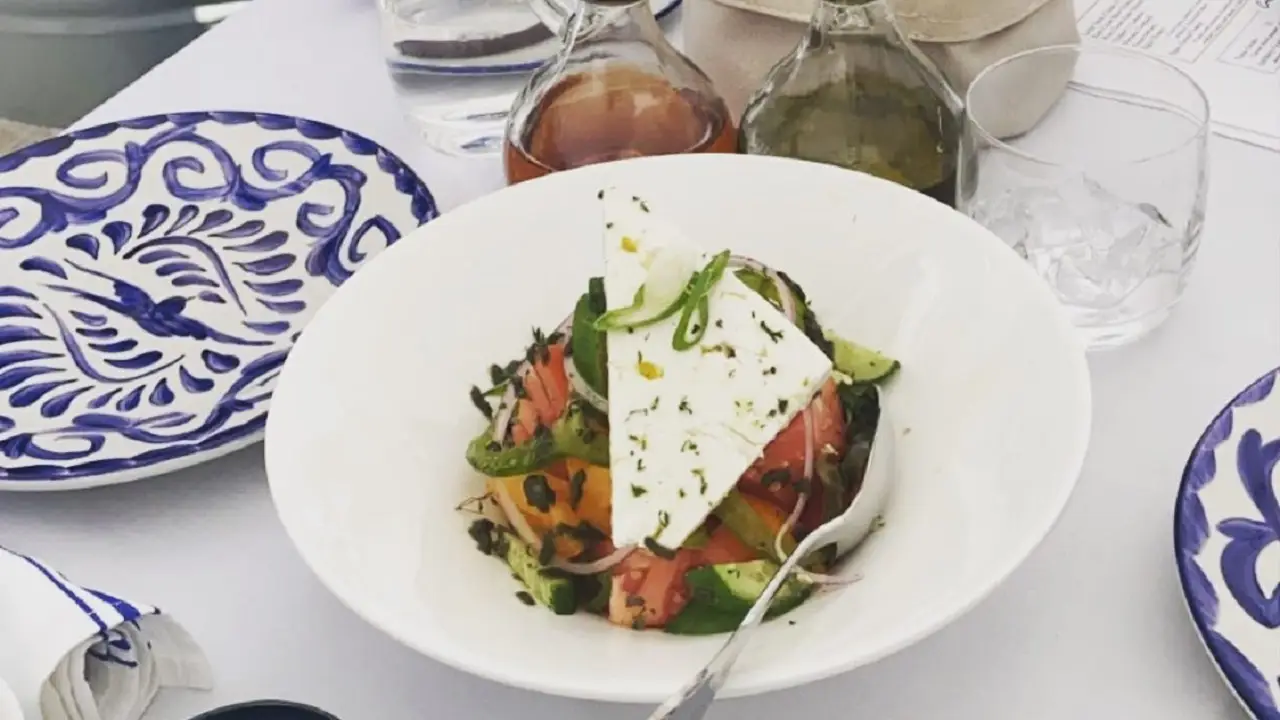 Egèo NY Astoria