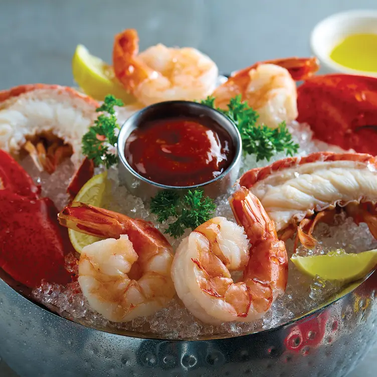 Fogo de Chao Brazilian Steakhouse - San Juan, San Juan, PR