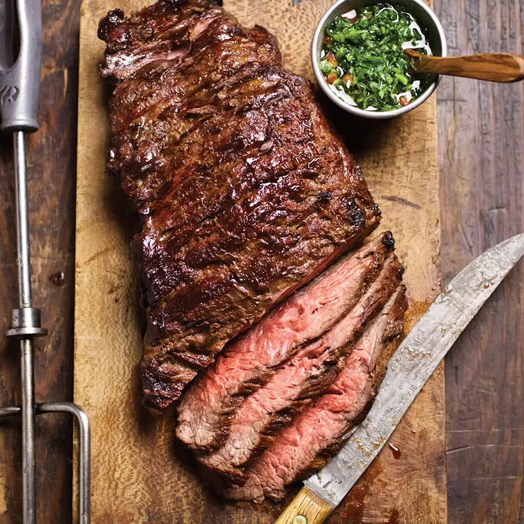 Fogo de Chao - Houston, Houston, TX