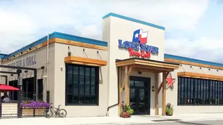 Una foto del restaurante Lone Star Texas Grill - Orleans