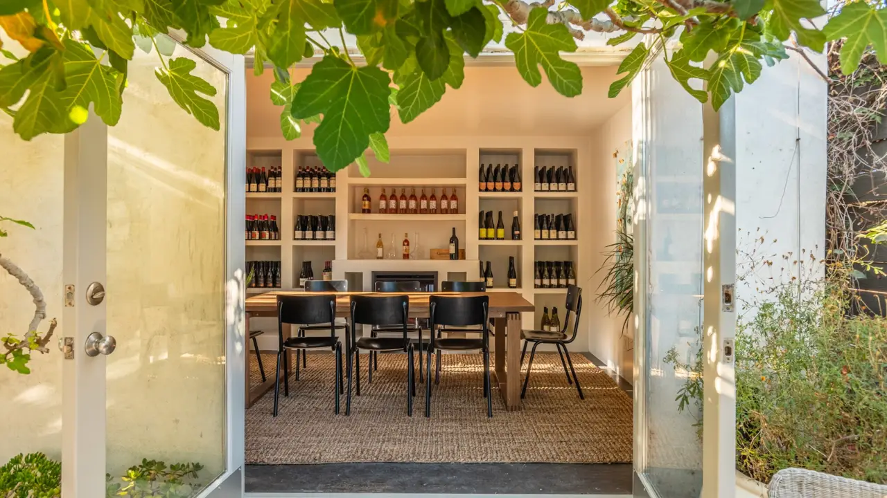 Plant Food + Wine Venice, Venice, CA