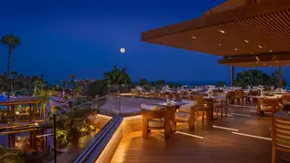 Foto von M Fusion Restaurant
