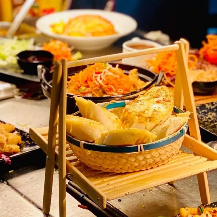 Yoko at the Jet Centre - Updated 2025, Asian Restaurant in