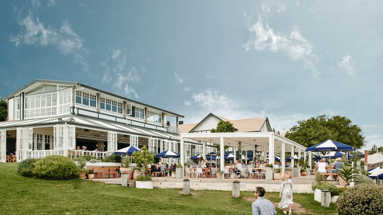 Portsea Hotel, Portsea, AU-VIC