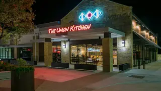 Una foto del restaurante The Union Kitchen (Katy)