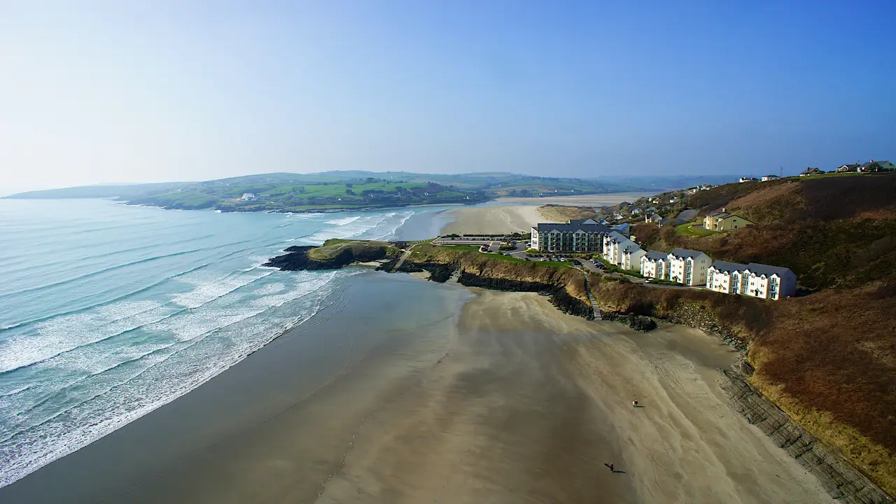 Gulfstream Restaurant & Dunes Bistro, Clonakilty, Co. Cork