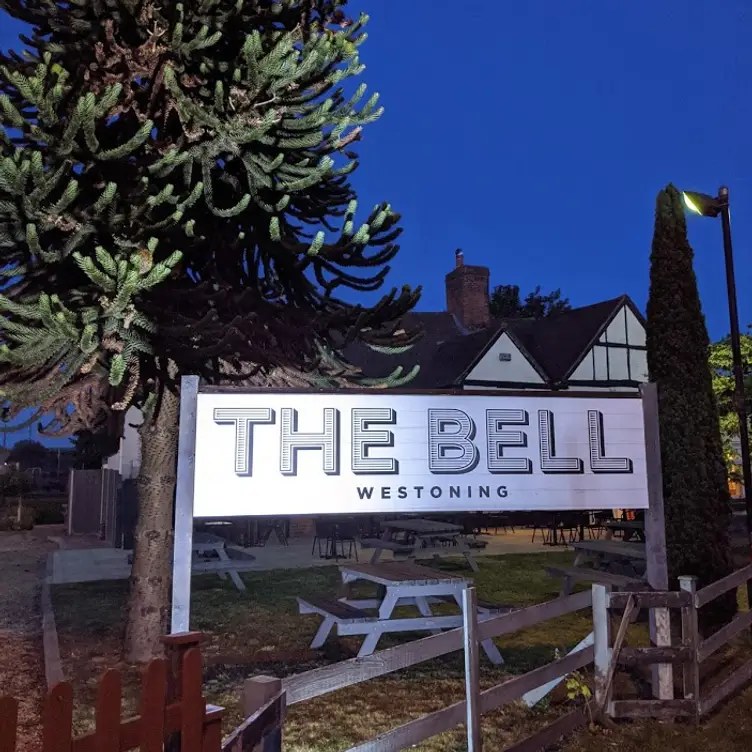 The Bell Westoning, Westoning, Bedfordshire