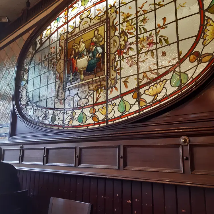 The Barton Arms, Birmingham, West Midlands
