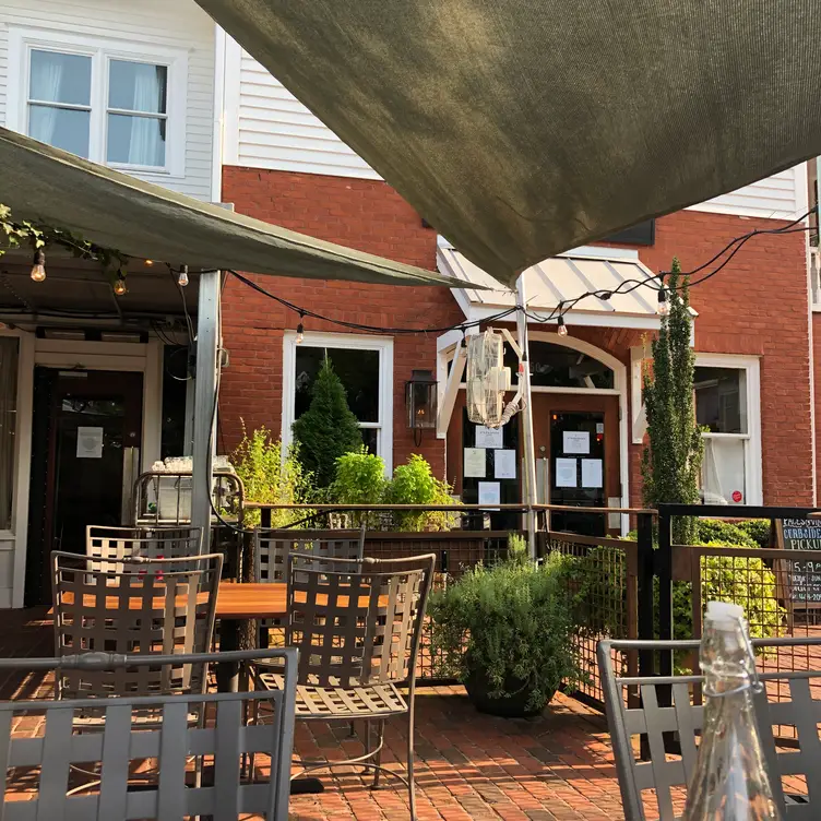 Paces & Vine, Atlanta, GA
