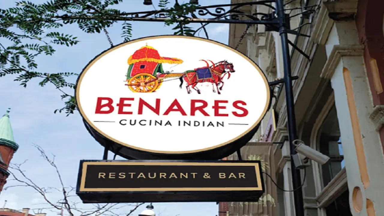 BENARES, Toronto, ON