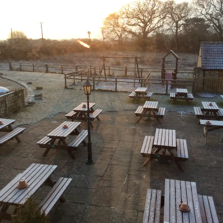 Halfway Inn, Wareham, Dorset
