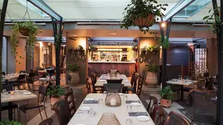 A photo of Olive and Angelo restaurant