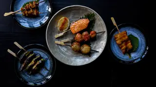 A photo of Chashu Ramen + Izakaya restaurant