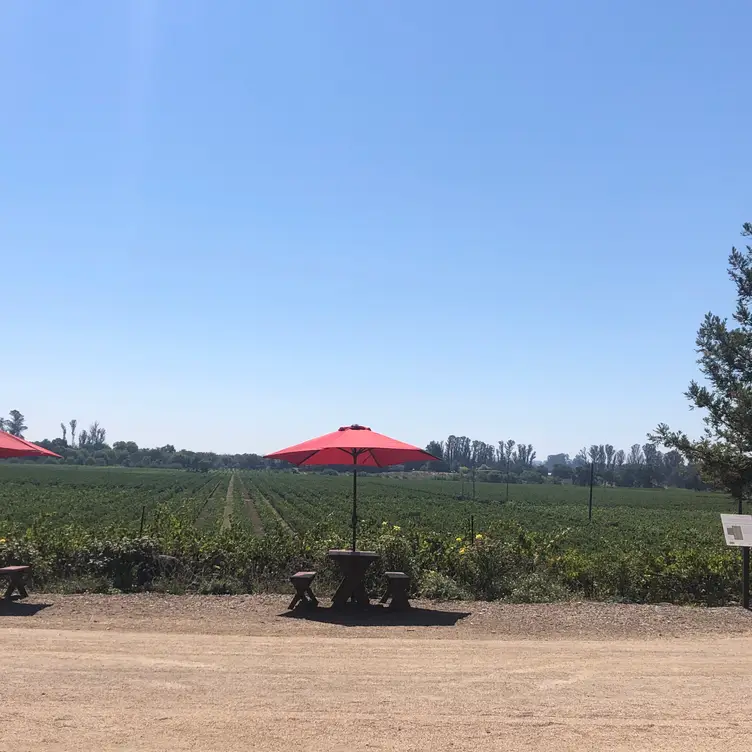 La Crema, Windsor, CA